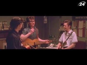 "Стати Джоном Леноном": навіть музичні легенди колись були юними та невідомими "Стати Джоном Леноном": навіть музичні легенди колись були юними та невідомими