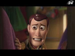 "Історія іграшок-3": іграшок віддають у дитячий садок "Історія іграшок-3": іграшок віддають у дитячий садок