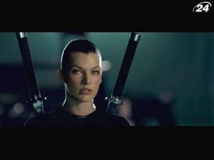 "Обитель зла - 4": Еліс продовжує боротьбу з корпорацією "Амбрелла" - 13 червня 2010 - Телеканал новин 24 "Обитель зла - 4": Еліс продовжує боротьбу з корпорацією "Амбрелла" - 13 червня 2010 - Телеканал новин 24