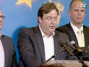 На виборах у Бельгії перемагають націоналісти та соціалісти На виборах у Бельгії перемагають націоналісти та соціалісти