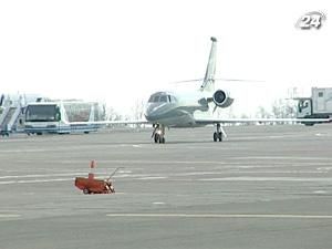 Мінтранспорту зацікавлене у відкритті авіапростору для ЄС Мінтранспорту зацікавлене у відкритті авіапростору для ЄС