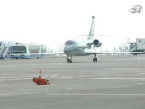 Мінтранспорту зацікавлене у відкритті авіапростору для ЄС