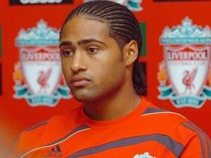 Бенітес хоче перетягти в "Інтер" колишнього підопічного Бенітес хоче перетягти в "Інтер" колишнього підопічного