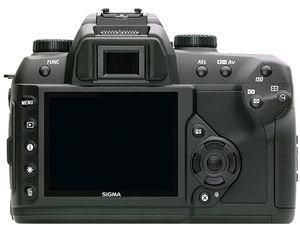 Найближчим часом у продажі з'явиться DSLR-камера Sigma SD15