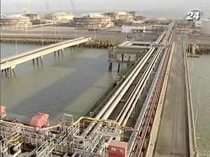 В Перу відкрився завод зі скраплення газу, перший в Південній Америці В Перу відкрився завод зі скраплення газу, перший в Південній Америці