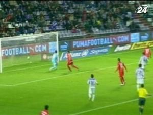 Кращі голи “Севільї” у цьому сезоні Кращі голи “Севільї” у цьому сезоні