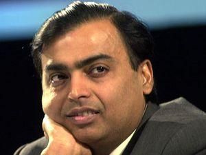 Найбагатший індус купив компанію Infotel Найбагатший індус купив компанію Infotel