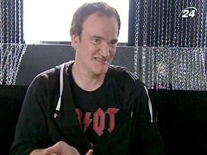 Квентін Тарантіно - культова фігура кіноринку Квентін Тарантіно - культова фігура кіноринку