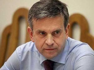 Зурабов назвав українців та росіян єдиним народом Зурабов назвав українців та росіян єдиним народом