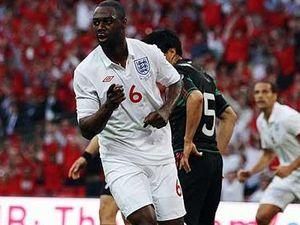 Збірна Англії втрачає ще одного центрального захисника Збірна Англії втрачає ще одного центрального захисника