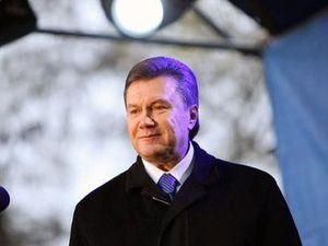 Розпочалося судове слідство за фактом заперечення Януковичем геноциду українців Розпочалося судове слідство за фактом заперечення Януковичем геноциду українців