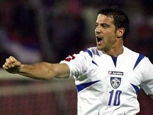 Станковіч встановив унікальний рекорд Станковіч встановив унікальний рекорд