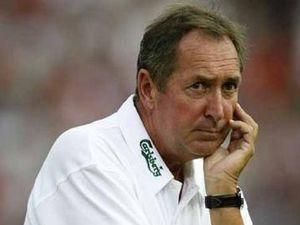 Жерар Ульє: вийдуть Франція і Мексика Жерар Ульє: вийдуть Франція і Мексика