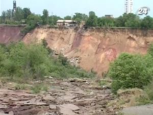 Кривий Ріг може далі іти в провалля Кривий Ріг може далі іти в провалля