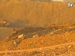 В 1 трильйон доларів оцінили корисні копалини Афганістану В 1 трильйон доларів оцінили корисні копалини Афганістану