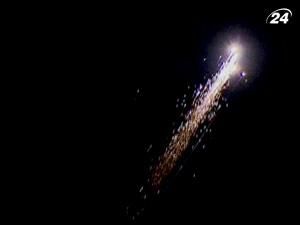 У Австралії приземлився контейнер з космічним ґрунтом У Австралії приземлився контейнер з космічним ґрунтом