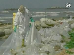 British Petroleum оцінює збитки від виливу нафти в 1,6 млрд. дол. British Petroleum оцінює збитки від виливу нафти в 1,6 млрд. дол.