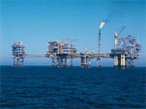 Україна має намір залучити американські компанії до розробки шельфу Чорного моря Україна має намір залучити американські компанії до розробки шельфу Чорного моря