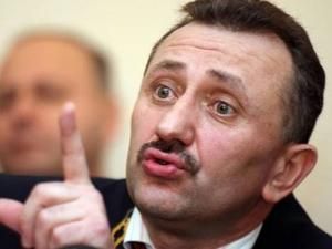 Зварич не бачить доцільності у допомозі адвокатів Зварич не бачить доцільності у допомозі адвокатів