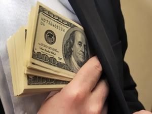 Справу львівського банкіра передали у суд Справу львівського банкіра передали у суд