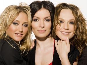 ВІА ГРА роздягнулись для чоловічого журналу ВІА ГРА роздягнулись для чоловічого журналу