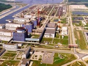 З 15 українських енергоблоків на АЕС працюють лише 11 З 15 українських енергоблоків на АЕС працюють лише 11