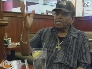 У смерті Джексона винна його матір У смерті Джексона винна його матір