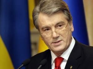 Ющенко не віддасть свою посаду Наливайченку Ющенко не віддасть свою посаду Наливайченку