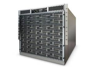 Тепер у серверну стійку вміщається 2048 процесорів і 1 терабайт оперативки Тепер у серверну стійку вміщається 2048 процесорів і 1 терабайт оперативки