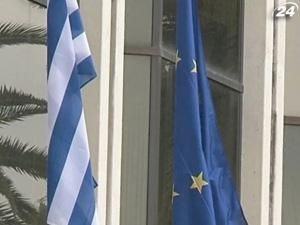 Греція відкрила свої фінанси для незалежних оцінок Греція відкрила свої фінанси для незалежних оцінок