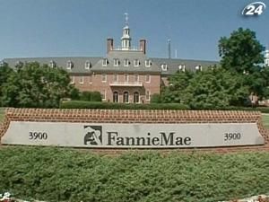 Порятунок Fannie і Freddie коштуватиме від 160 мільярдів доларів Порятунок Fannie і Freddie коштуватиме від 160 мільярдів доларів