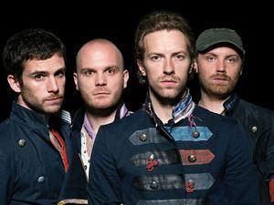 Coldplay вб'ють своїх фанів піснями Coldplay вб'ють своїх фанів піснями