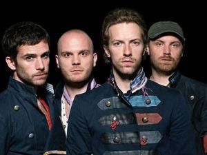 Coldplay вб'ють своїх фанів піснями