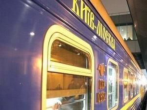 "Укрзалізниця" і "Російські залізниці" створять швидкісний маршрут Київ—Москва "Укрзалізниця" і "Російські залізниці" створять швидкісний маршрут Київ—Москва