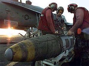 Авіація НАТО два дні бомбить Кандагар: загинули 45 бойовиків Авіація НАТО два дні бомбить Кандагар: загинули 45 бойовиків