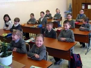 У Верховній Раді зареєстрували законопроект про 11 класів У Верховній Раді зареєстрували законопроект про 11 класів