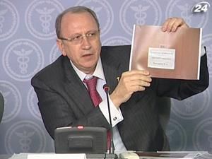 У податковій запевнили, що до приймальні депутата не вдиралися У податковій запевнили, що до приймальні депутата не вдиралися