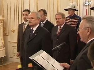 Словацькій опозиції не довірили формування уряду Словацькій опозиції не довірили формування уряду