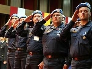 ЄС: поліцейська місія в Іраку працюватиме ще два роки ЄС: поліцейська місія в Іраку працюватиме ще два роки