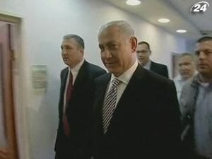 Ізраїль проведе розслідування інциденту з "Флотилією свободи" Ізраїль проведе розслідування інциденту з "Флотилією свободи"