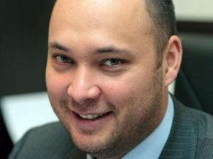 Сина екс-Президента Киргизії затримали у Великобританії Сина екс-Президента Киргизії затримали у Великобританії