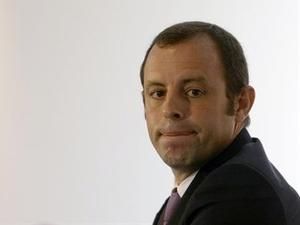 ФК "Барселона" отримала нового президента ФК "Барселона" отримала нового президента