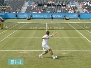 Ігор Сійслінг – потенційний суперник Сергія Стаховського Ігор Сійслінг – потенційний суперник Сергія Стаховського