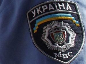 У київському райвідділі міліції повісився хлопець