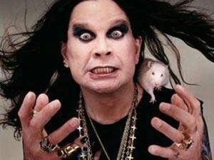 Вчені дослідять причину безсмертя Оззі Озборна Вчені дослідять причину безсмертя Оззі Озборна