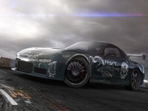 EA анонсували нову частину Need for Speed EA анонсували нову частину Need for Speed