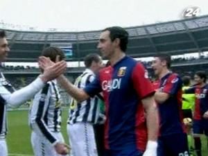 Кращі голи “Ювентуса” у 2010 році Кращі голи “Ювентуса” у 2010 році