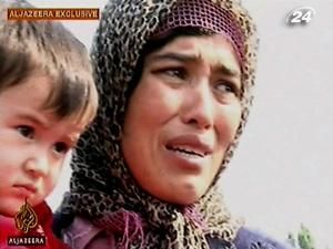 Жертвами заворушень у Киргизстані стали щонайменше 170 людей Жертвами заворушень у Киргизстані стали щонайменше 170 людей