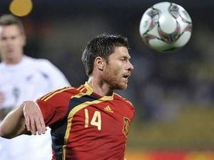 Хаві Алонсо: для нас краще уникнути зустрічі з Бразилією Хаві Алонсо: для нас краще уникнути зустрічі з Бразилією