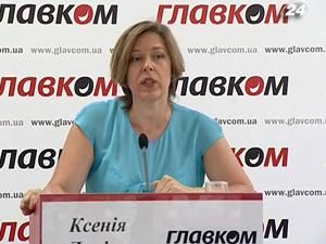 Впровадження нового податкового кодексу спричинить тінізацію бізнесу Впровадження нового податкового кодексу спричинить тінізацію бізнесу